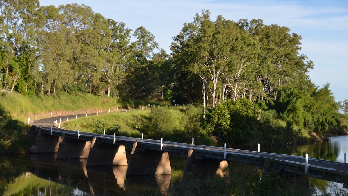 bridge