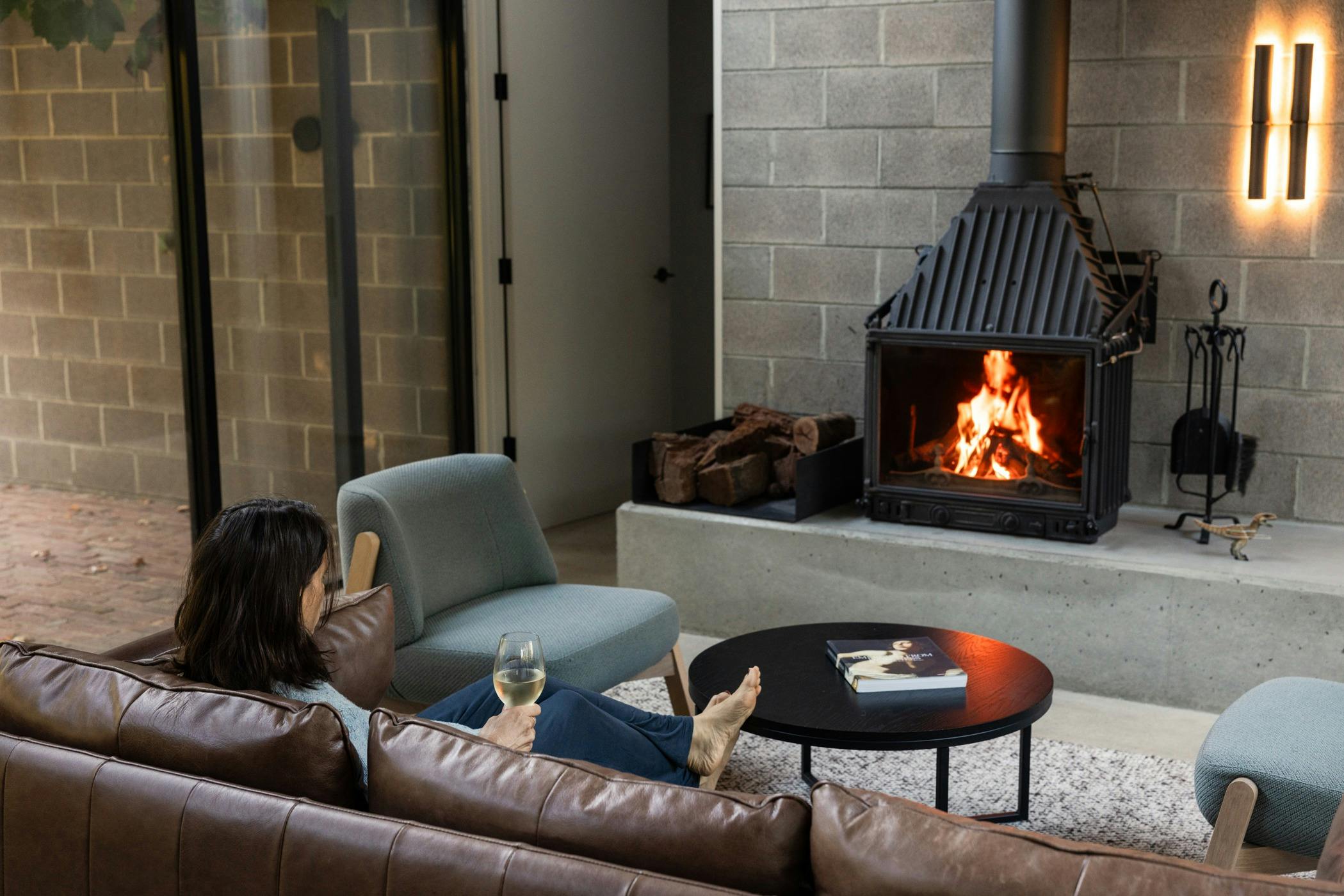 River House, Kyneton