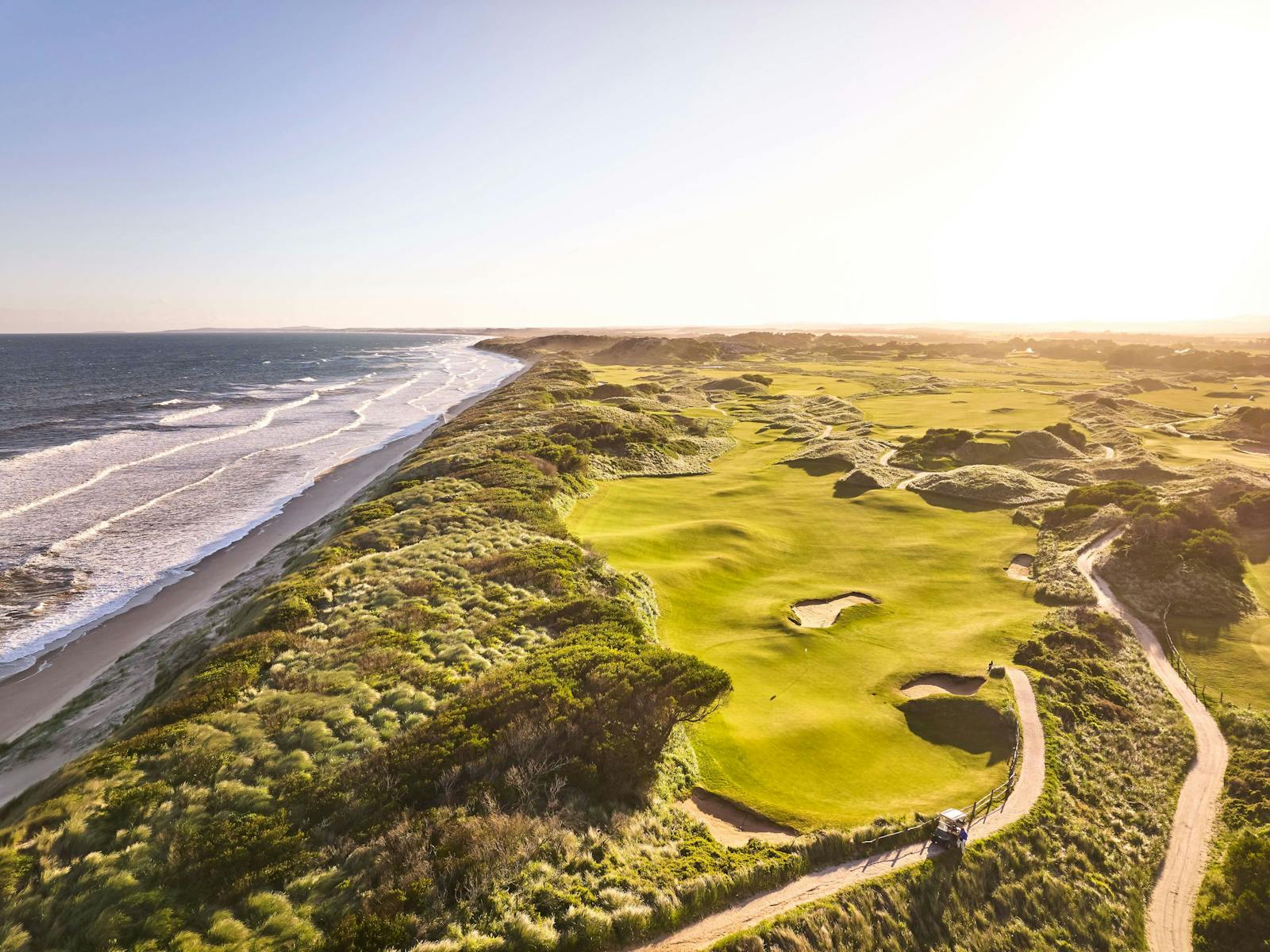 Barnbougle Lost Farm