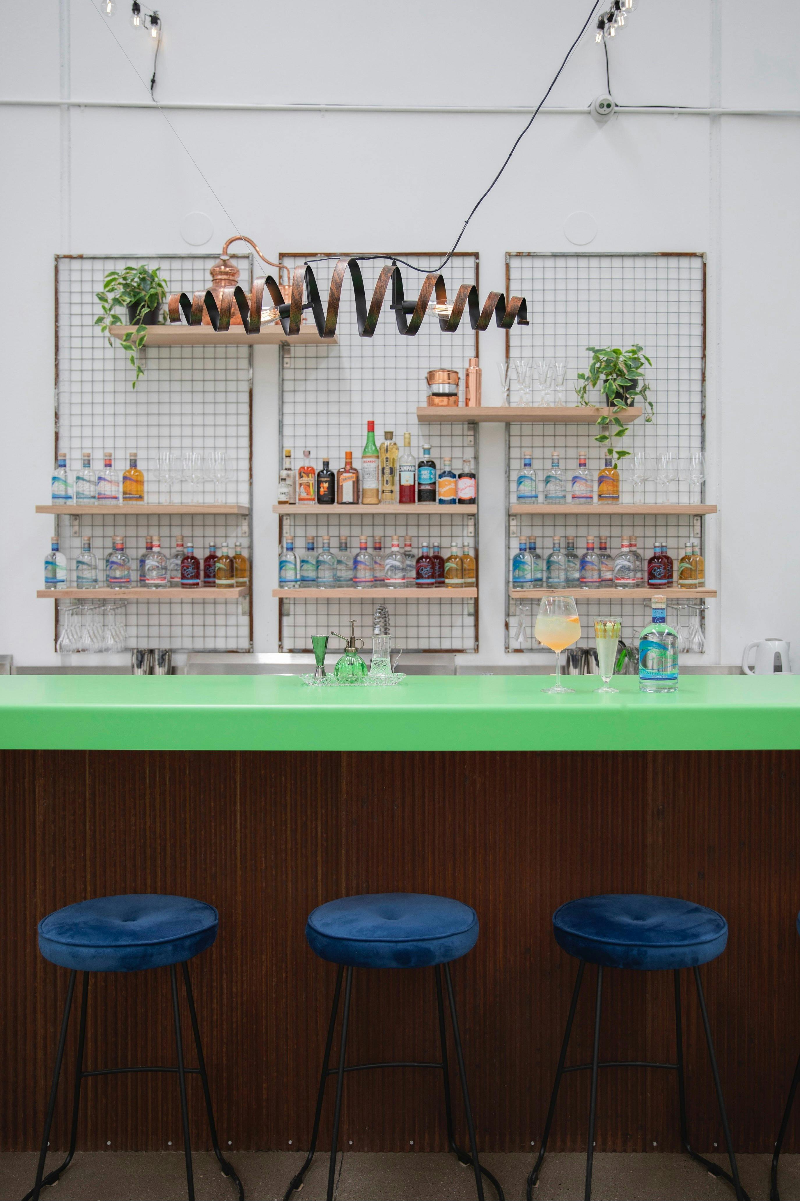 Great Ocean Road Distillery