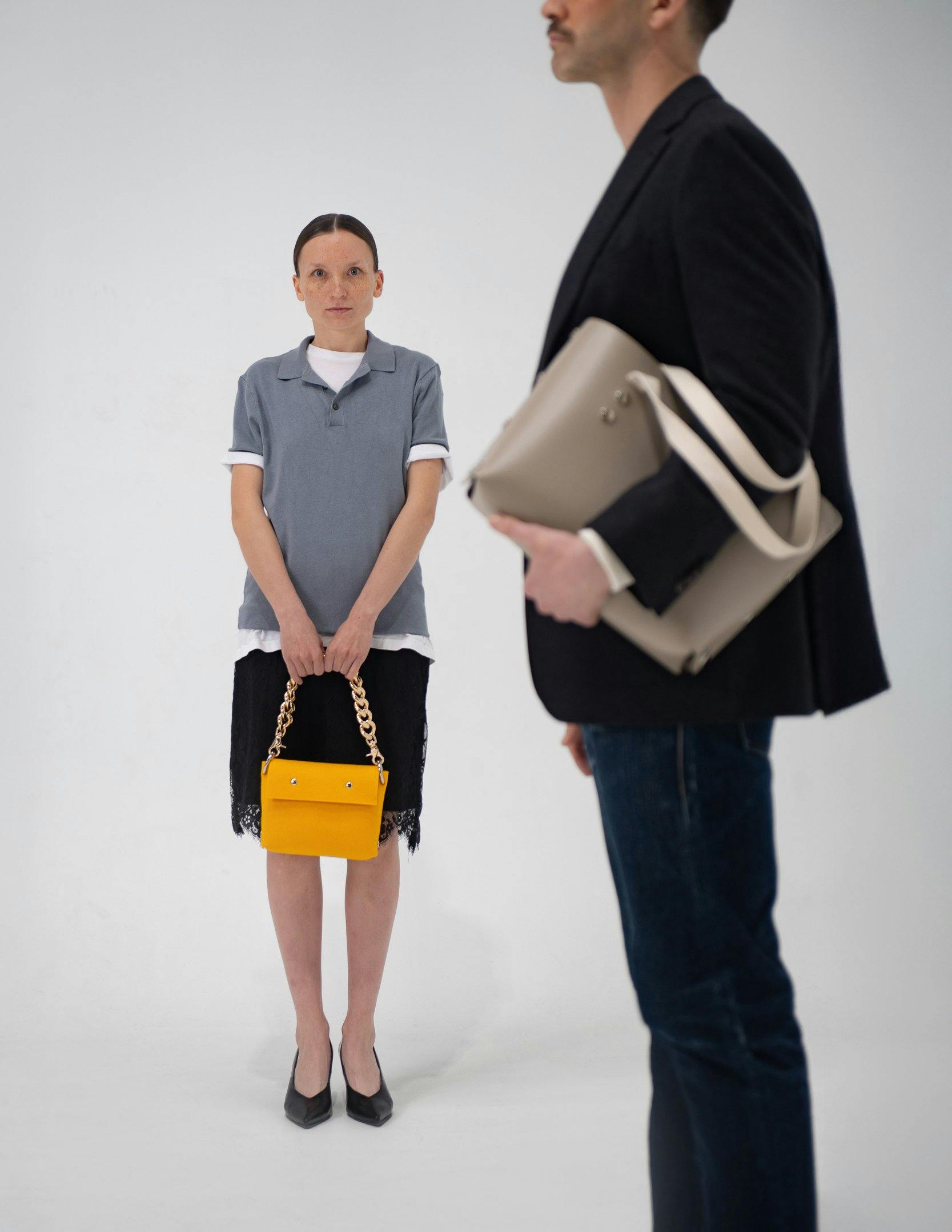 Katya Komarova bags