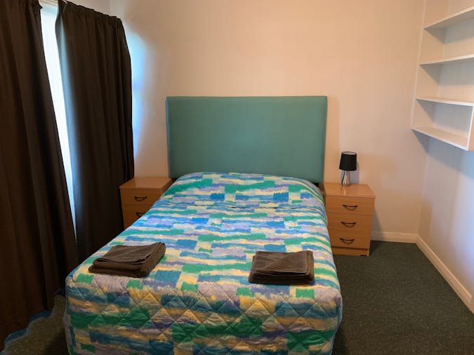 Two Bedroom Apartment