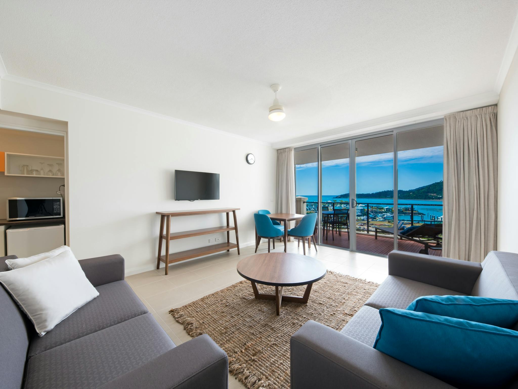 1 Bedroom Ocean View Spa Suite 1 Bedroom Ocean View Spa Suite