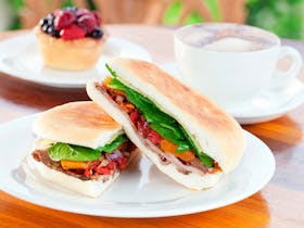 Beechworth Bakery