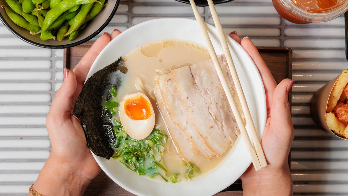Motto Motto Japanese Kitchen -