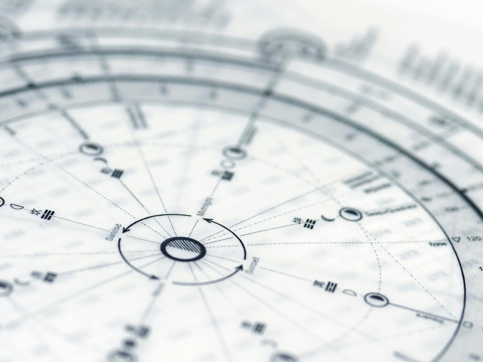 astrology workshop