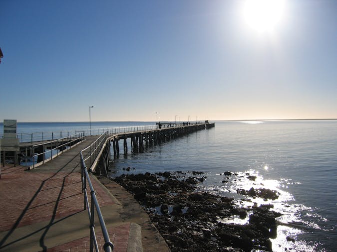 Port Victoria