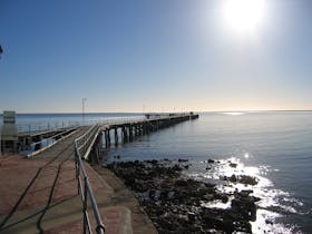 Port Victoria image