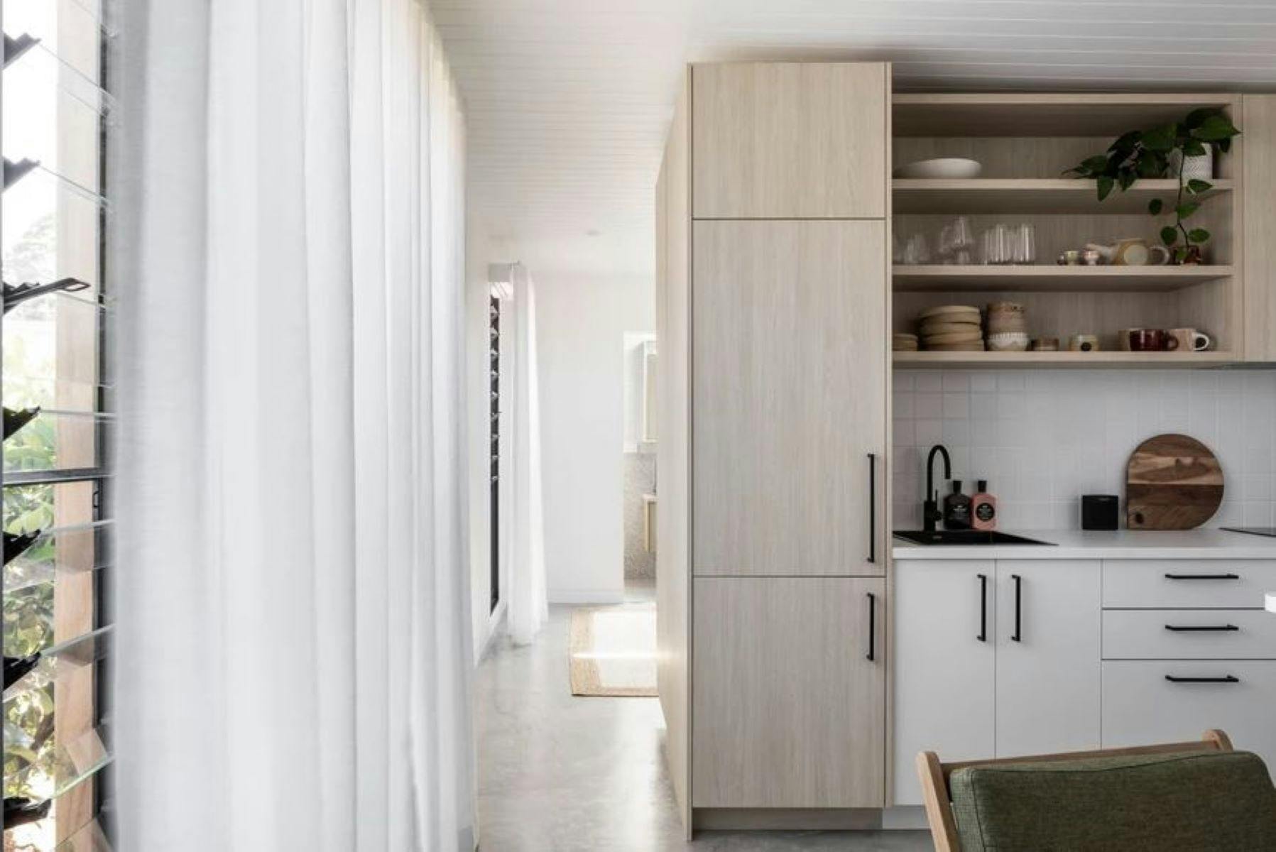 Studio on Park Accommodation