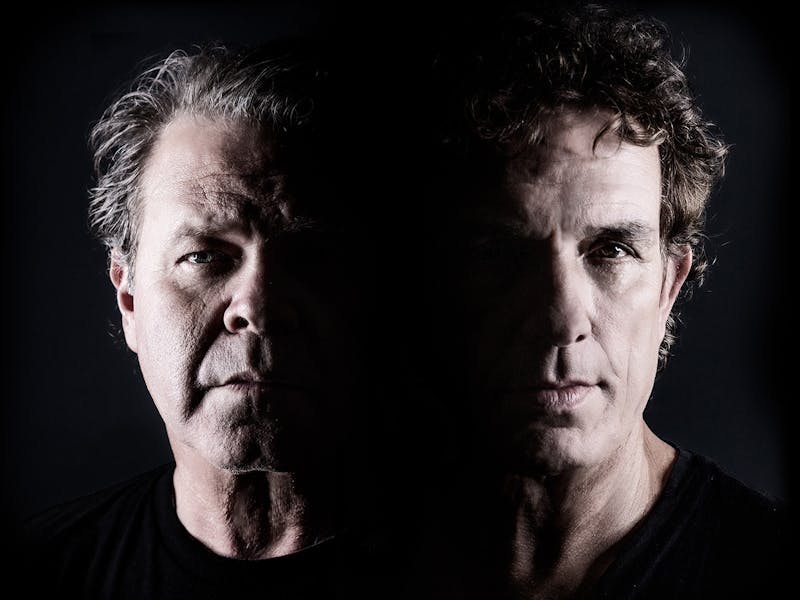 Image for Ian Moss and Troy Cassar-Daley – ‘Together Alone Tour’