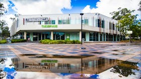 Blacktown City Libraries