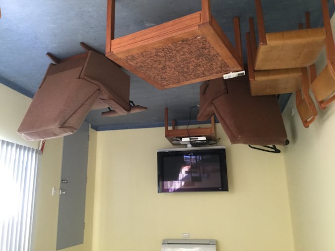 The Honey House