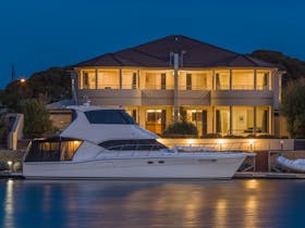 Monterey Waters 27B Port Lincoln Front Facade