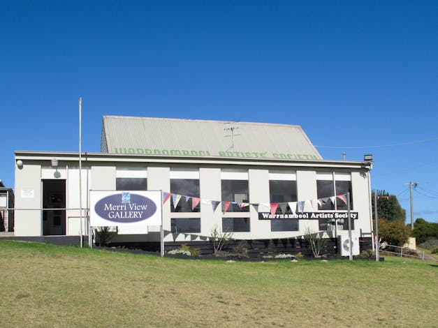 Merri View Gallery