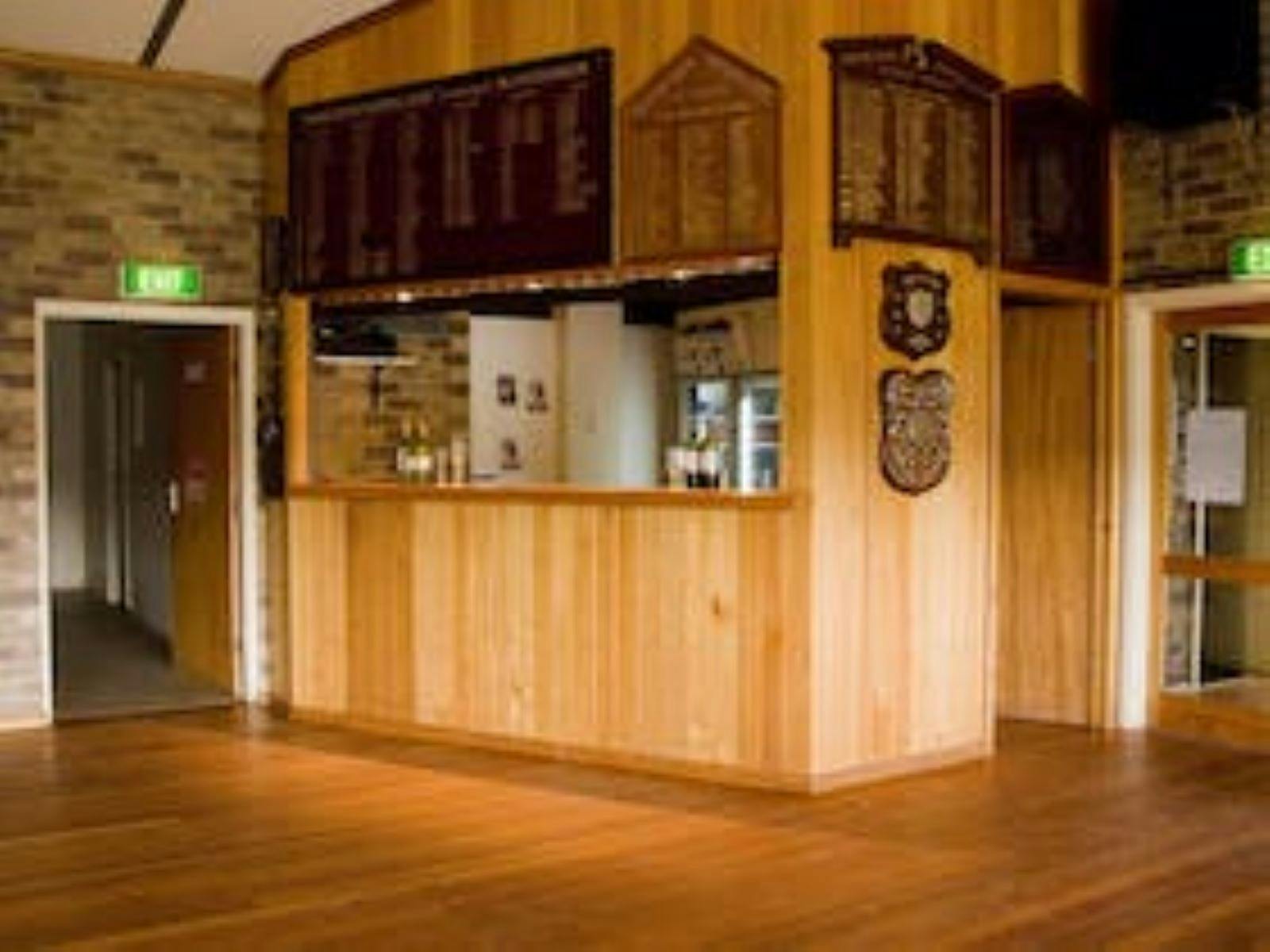 Bonnie Doon Recreation Reserve Hall