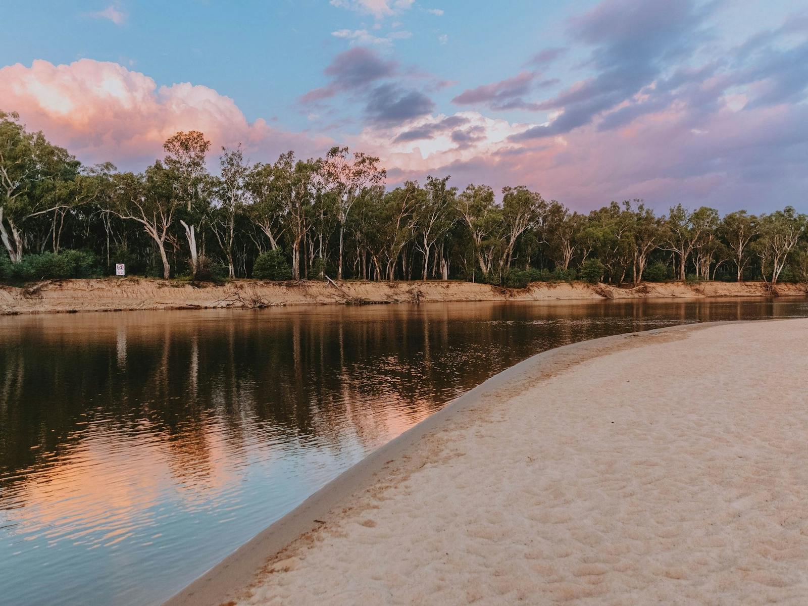 Thompson's Beach