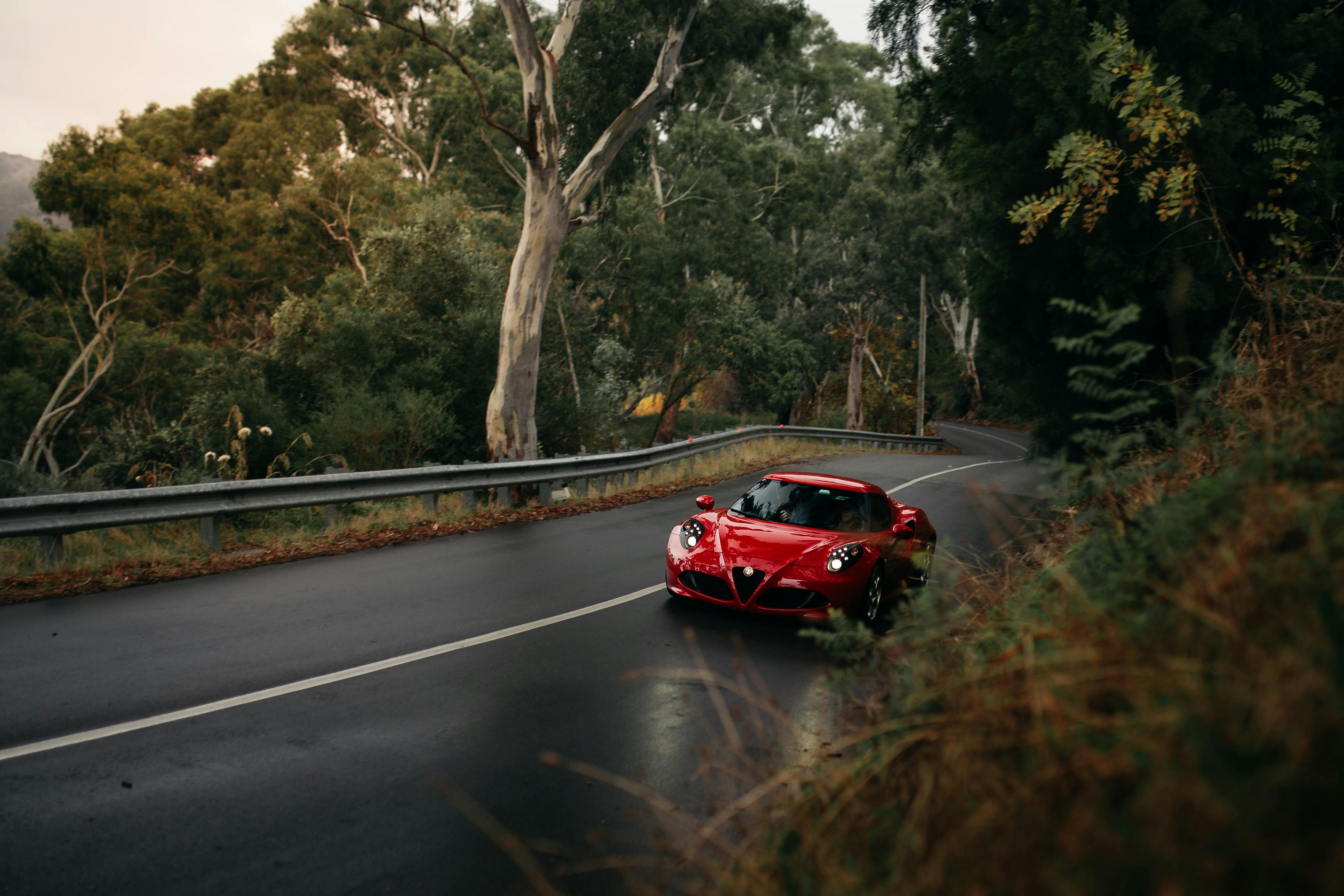 Prancing Horse Drive Experiences Pty Ltd - Barossa Valley & Adelaide Hills, South Australia