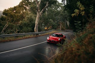 Prancing Horse Drive Experiences Pty Ltd - Barossa Valley & Adelaide Hills, South Australia