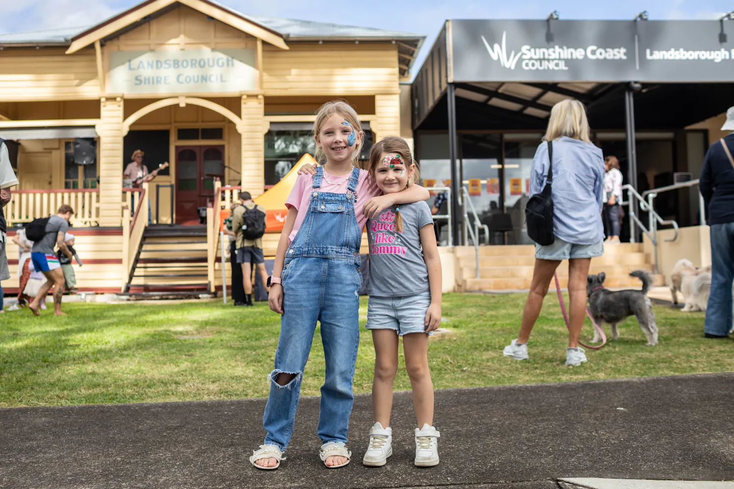 Landsborough Museum