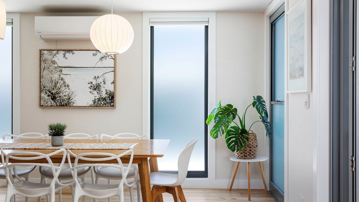 2 Bedroom Prestige Apartment