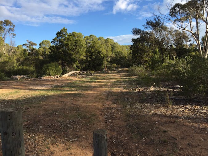Victoria Park Moonta monthly walks