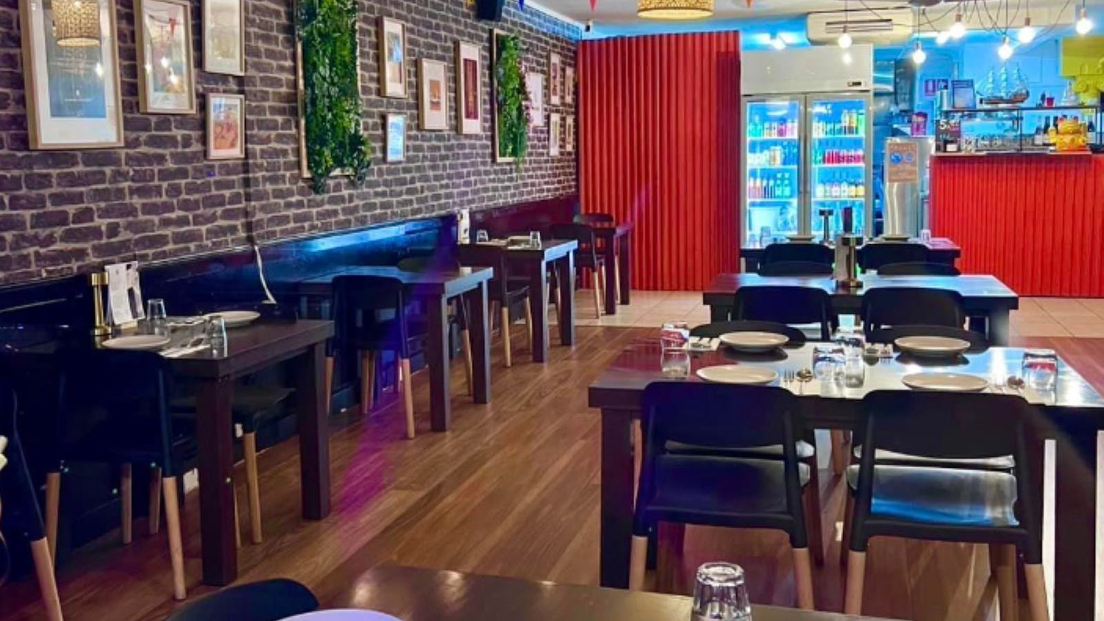 The Table No. 2 - My Maitland