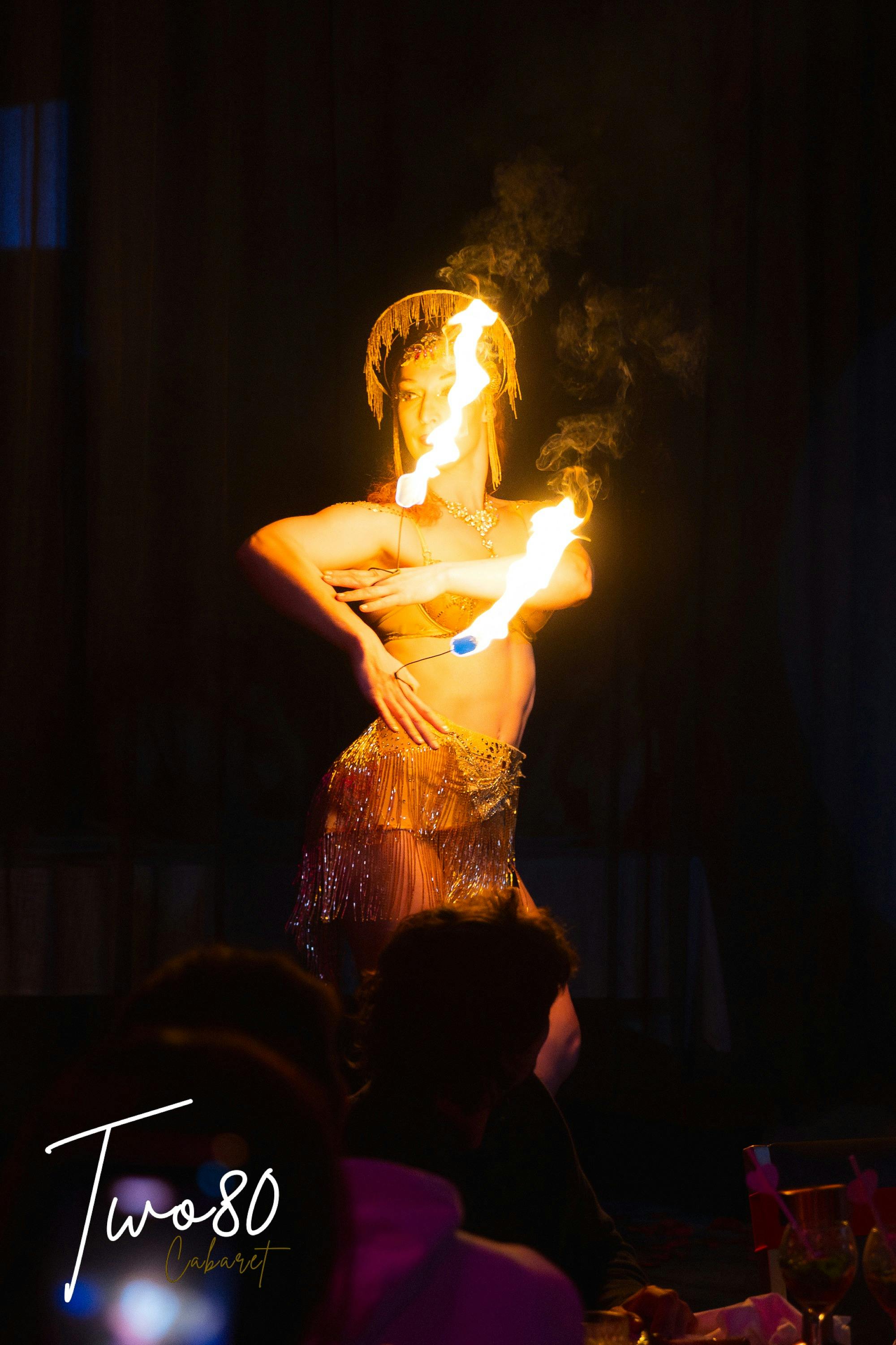 Fire Performance