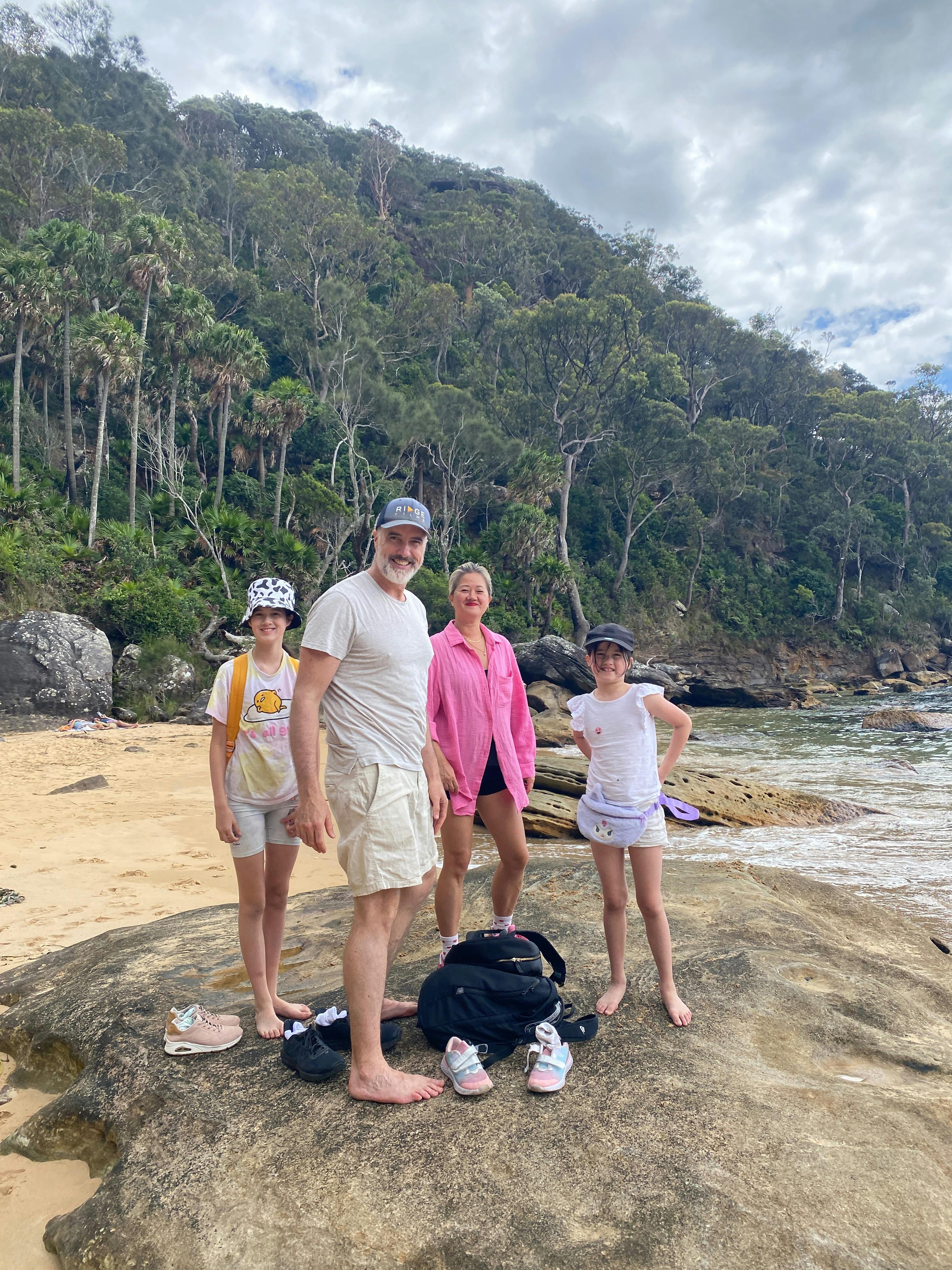 Ku-ring-gai National Park