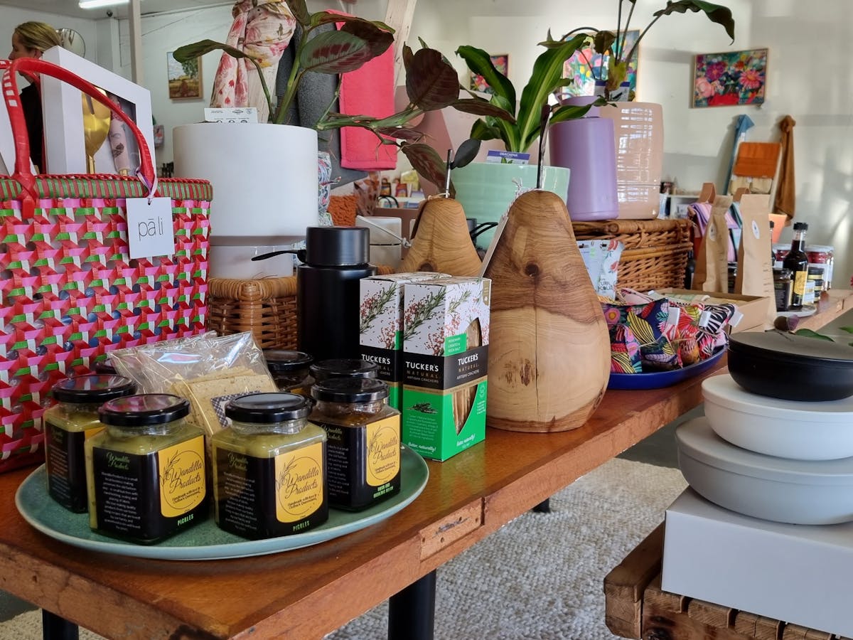 So many Products to choose from .