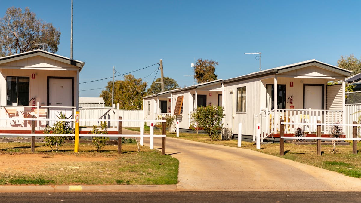 Warrego Cabins Warrego Cabins