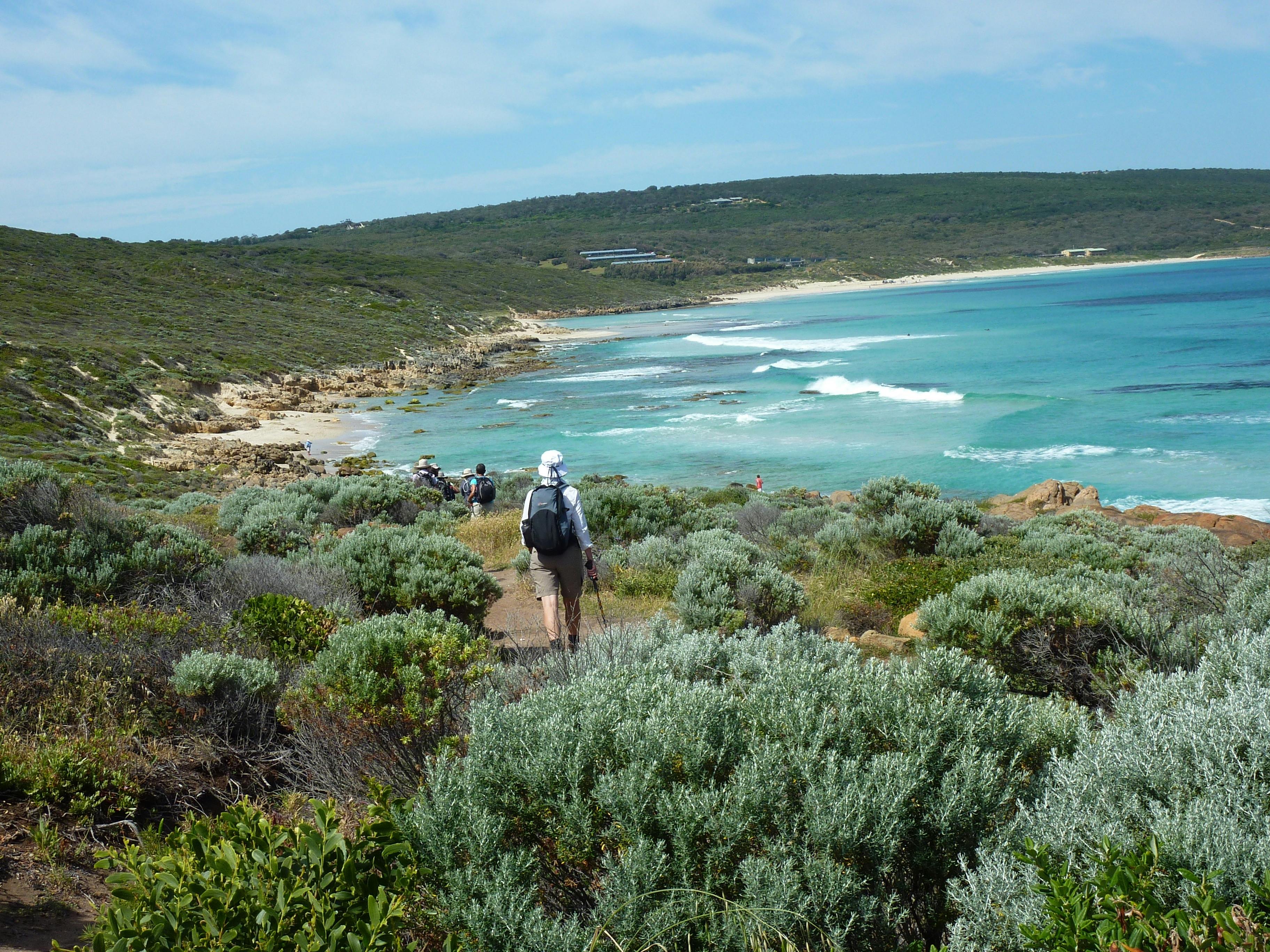 Self Guided: Seven Day ‘End-to-End’ Catered Comforts