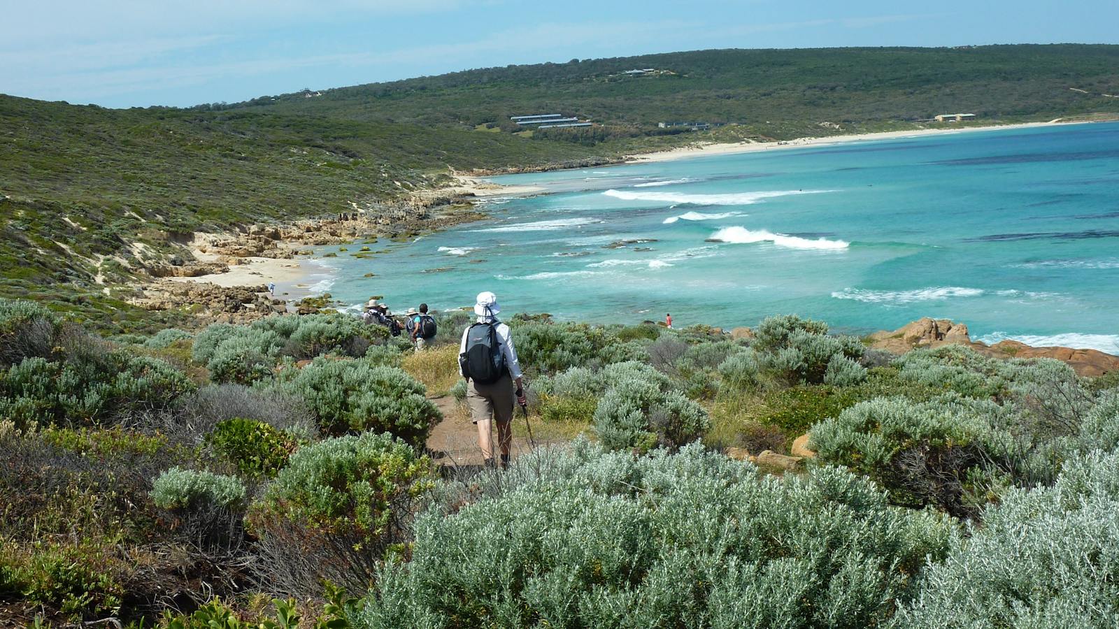 Cape to Cape Explorer Tours, Margaret River, Western Australia