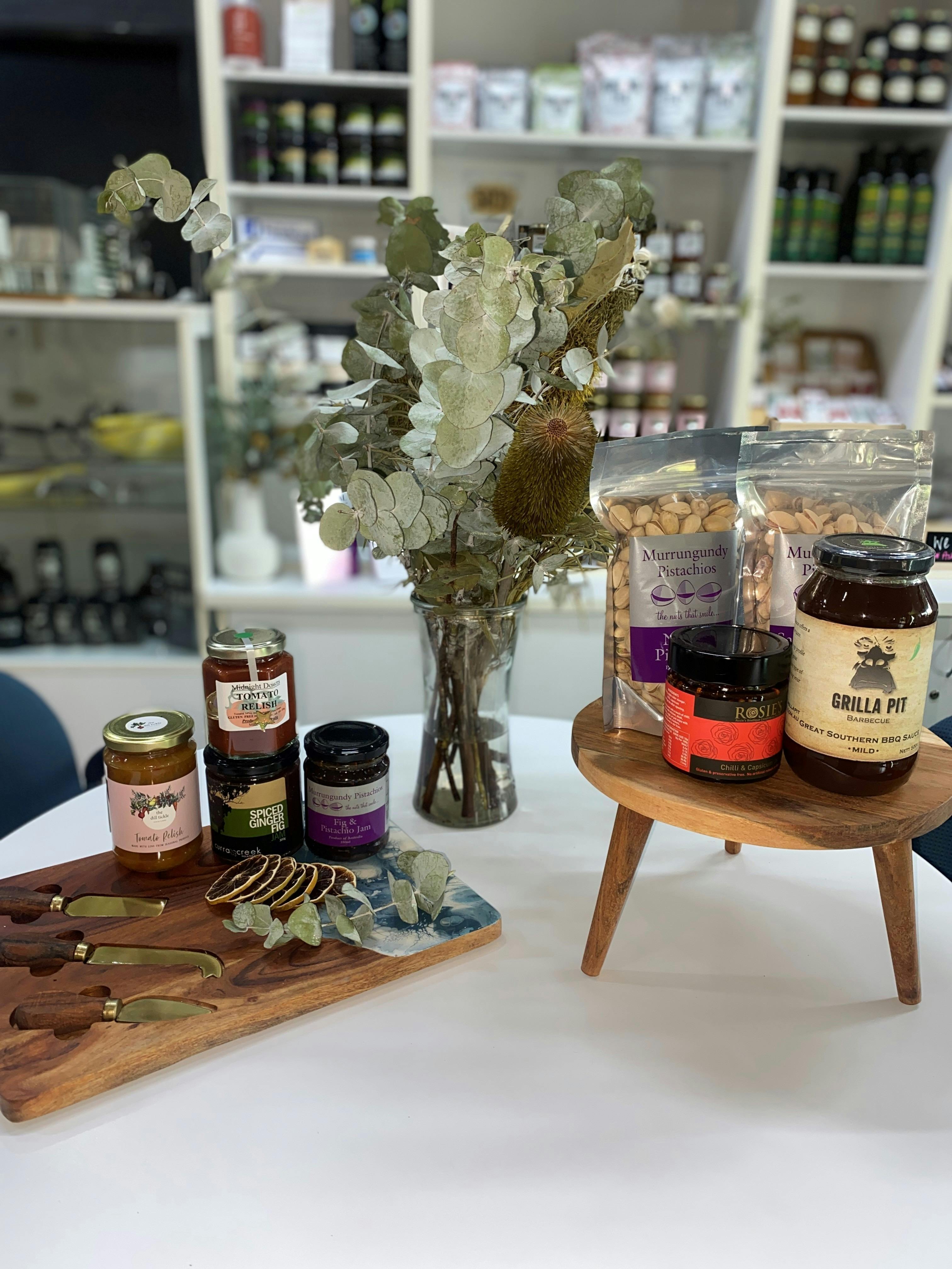 Dubbo Visitor Information Centre