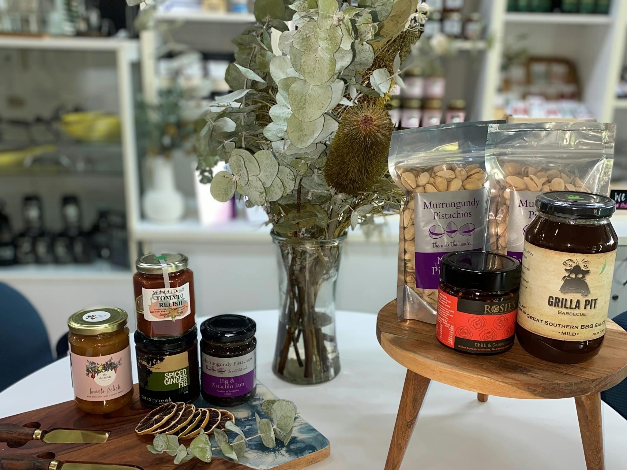 Dubbo Visitor Information Centre