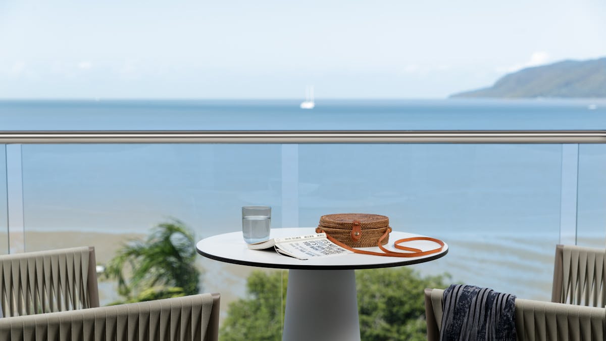 Sea view