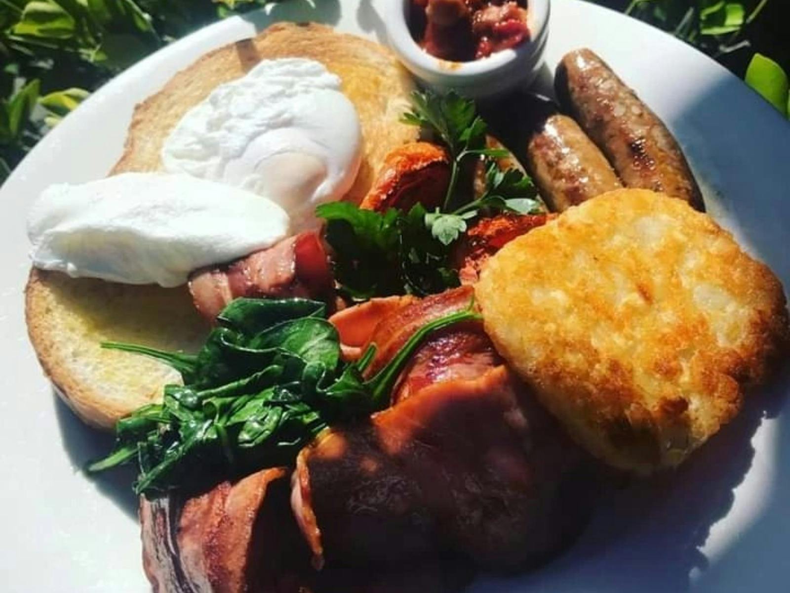 Breakfast at Vines at 139