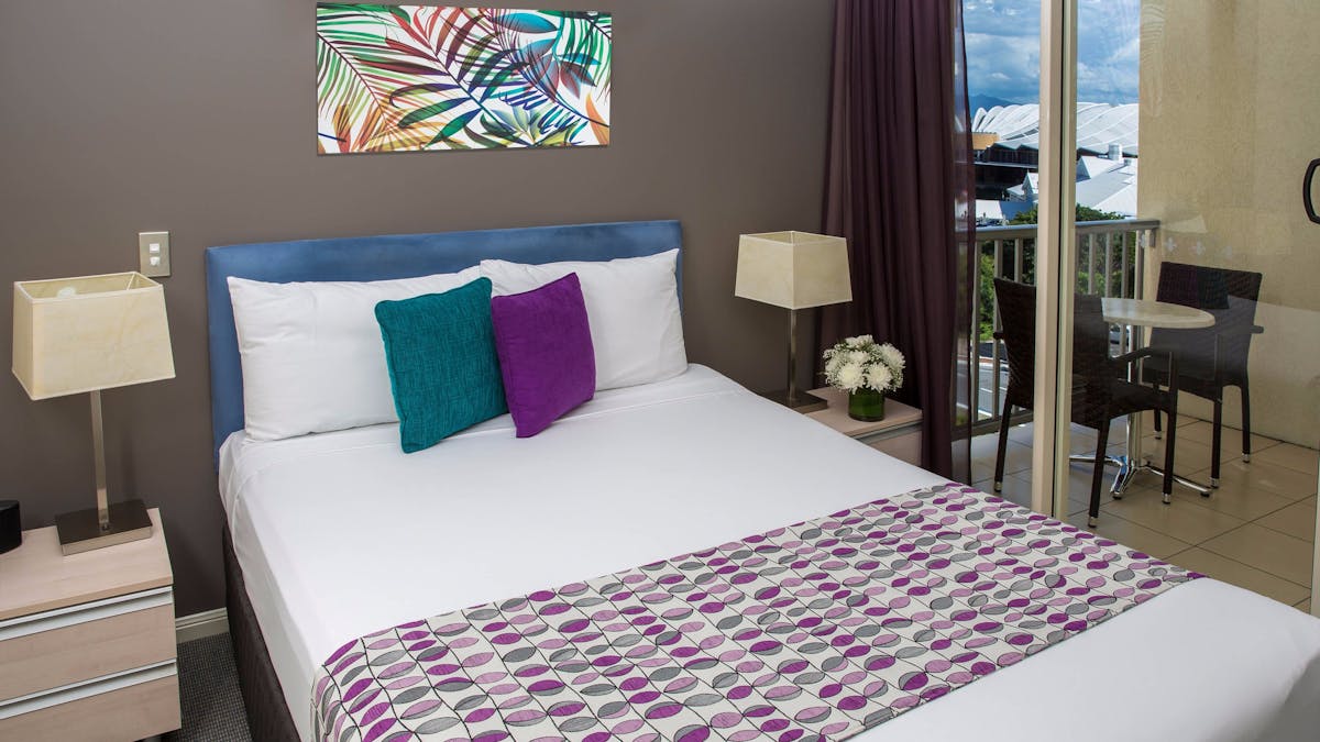 Park Regis City Quays
