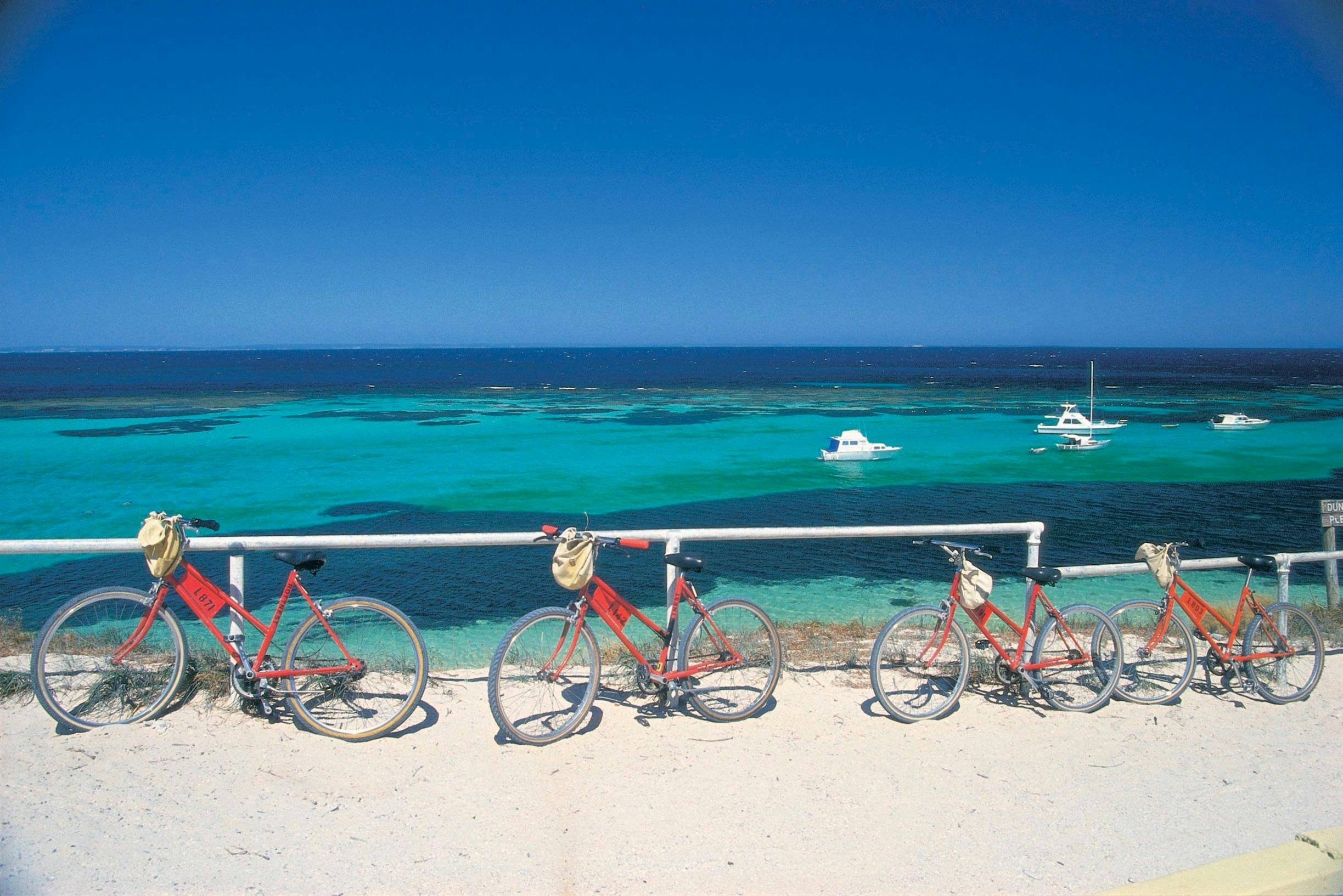 Parker Point, Albany, Western Australia