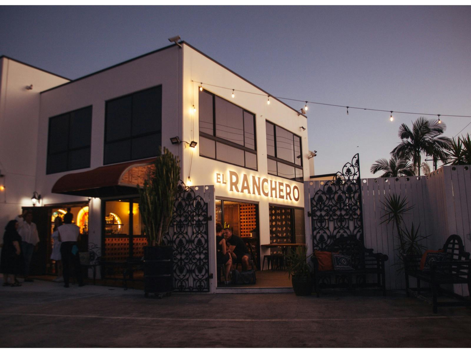 El Ranchero