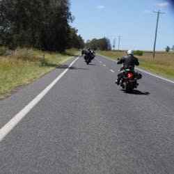 Two Wheels Motorcycle Tours