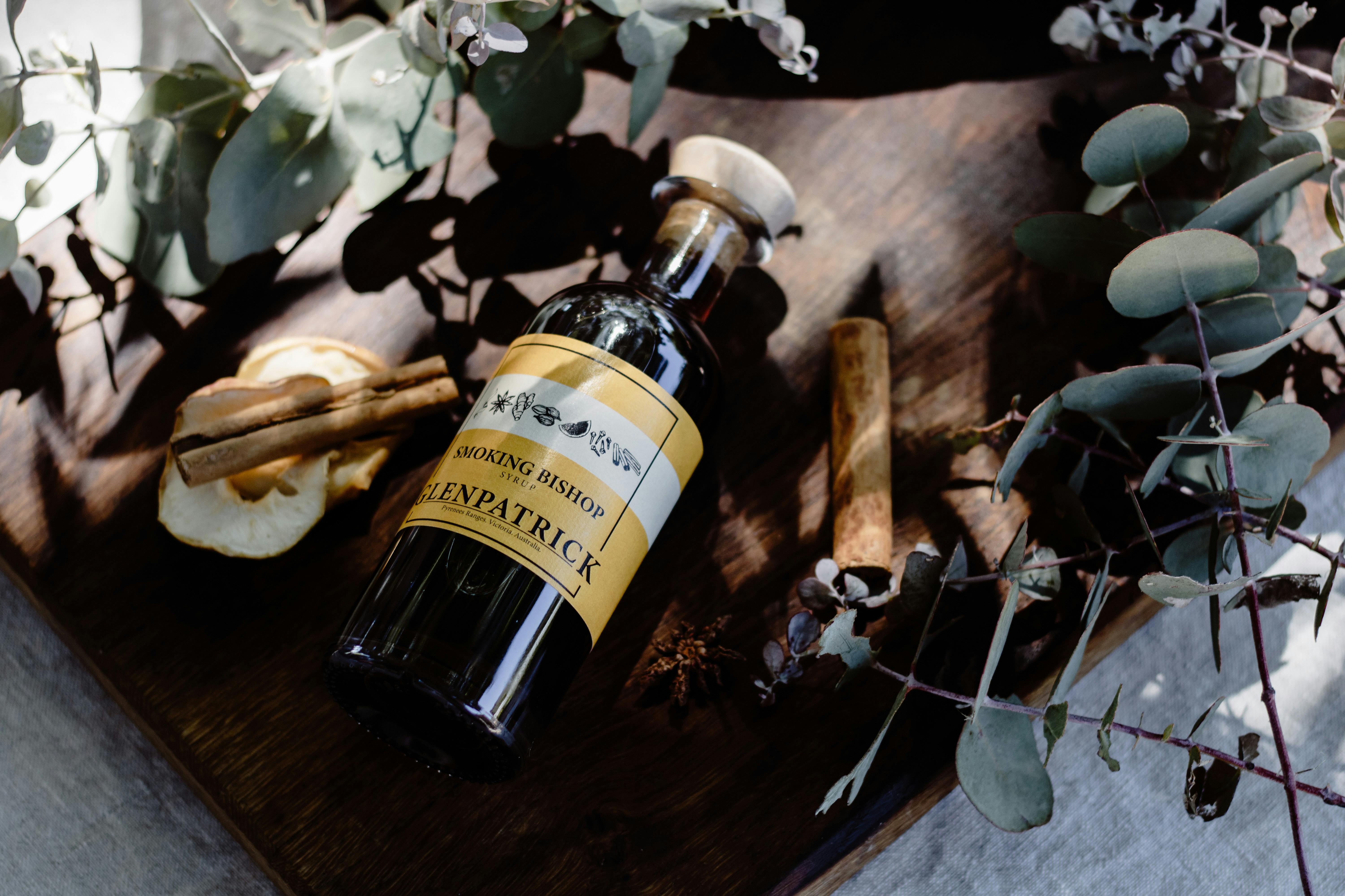 Distilled spirits discovery series at the Flywheel