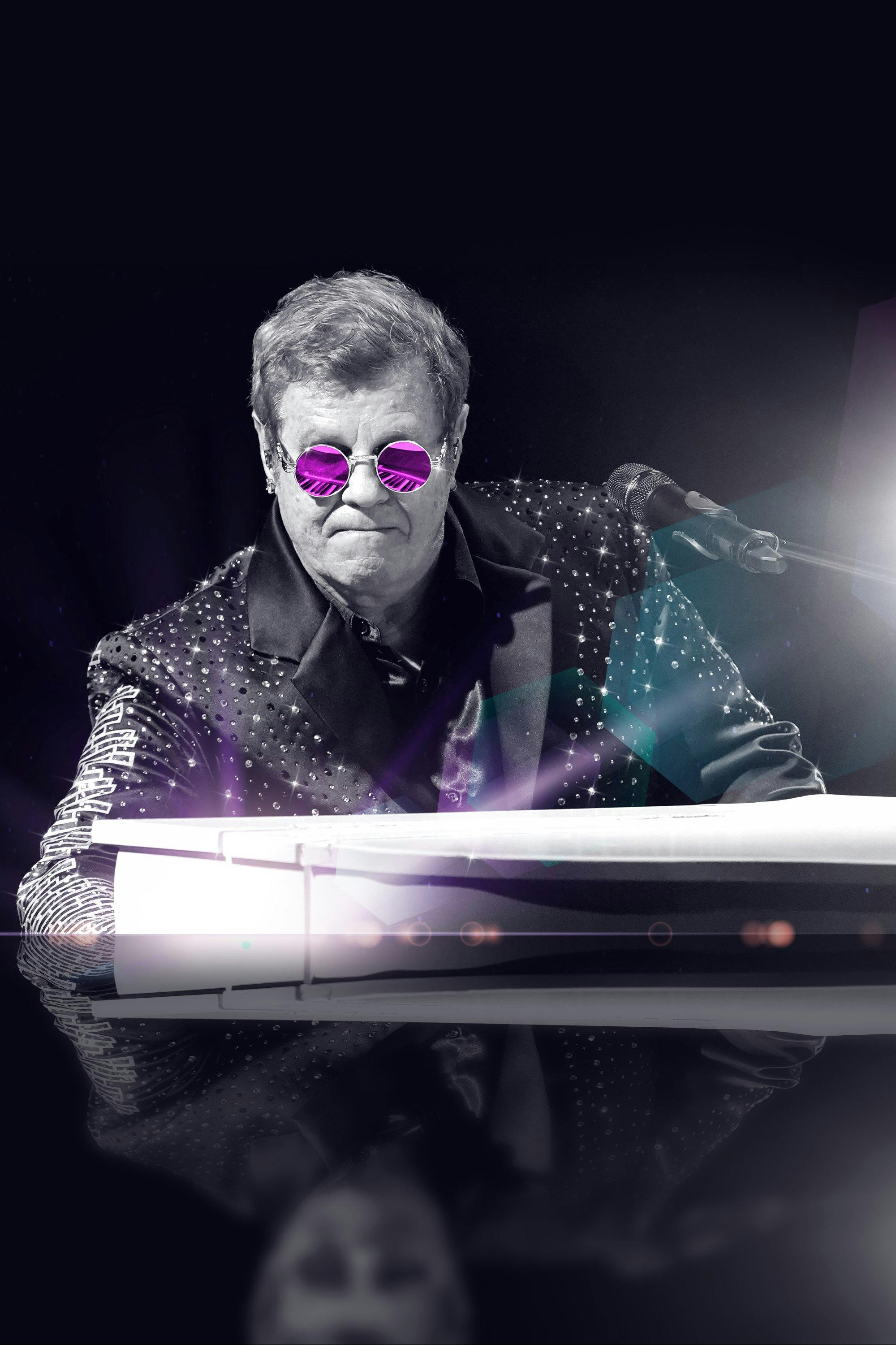 Rocketman in Concert - On Reflection Tour - Springwood