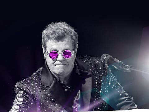 Rocketman In Concert - On Reflection Tour - Sydney