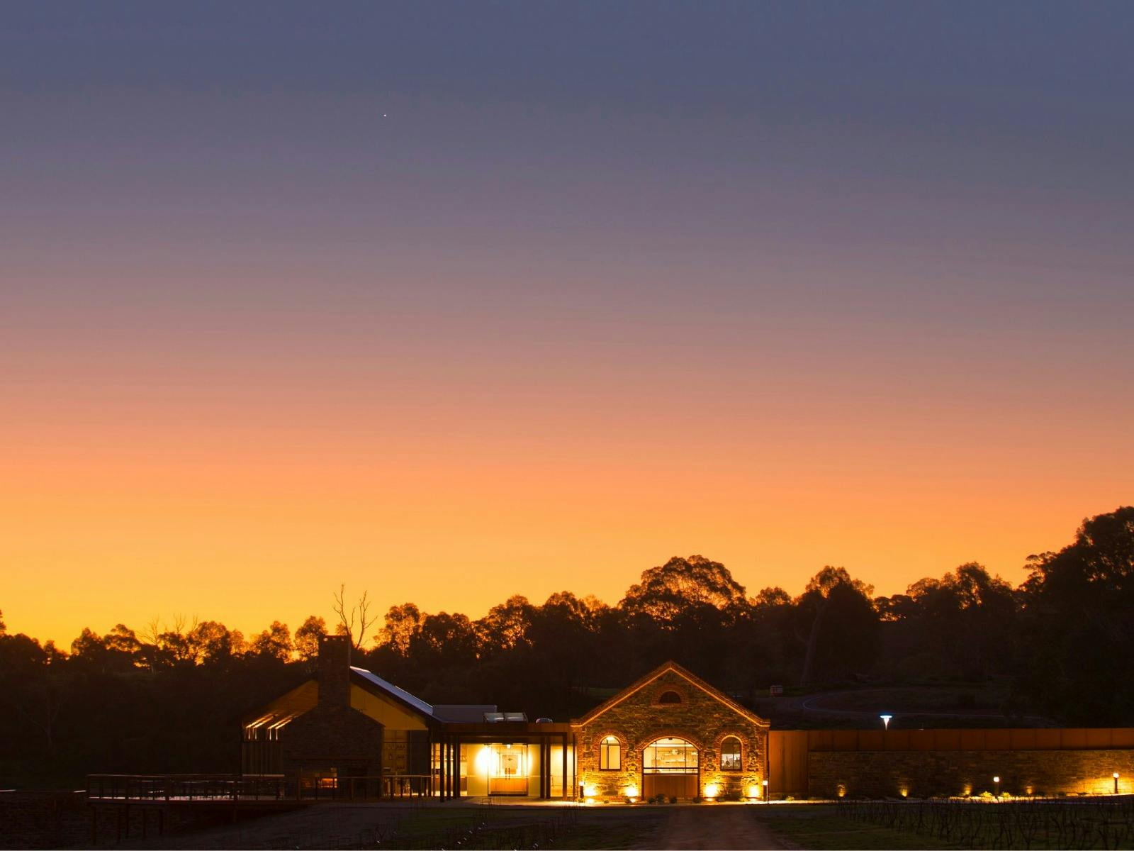 St Hugo After Dark: Wine, Dine & Chauffeured