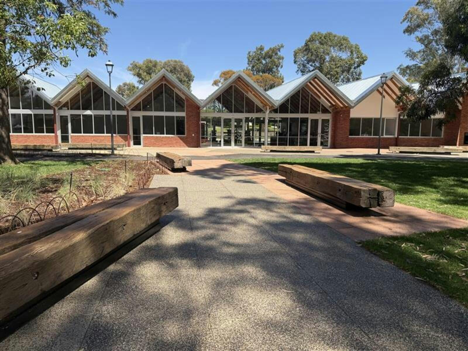 Tourism & Cultural Experience Centre