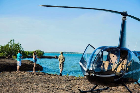 Darwin's Big Day Out