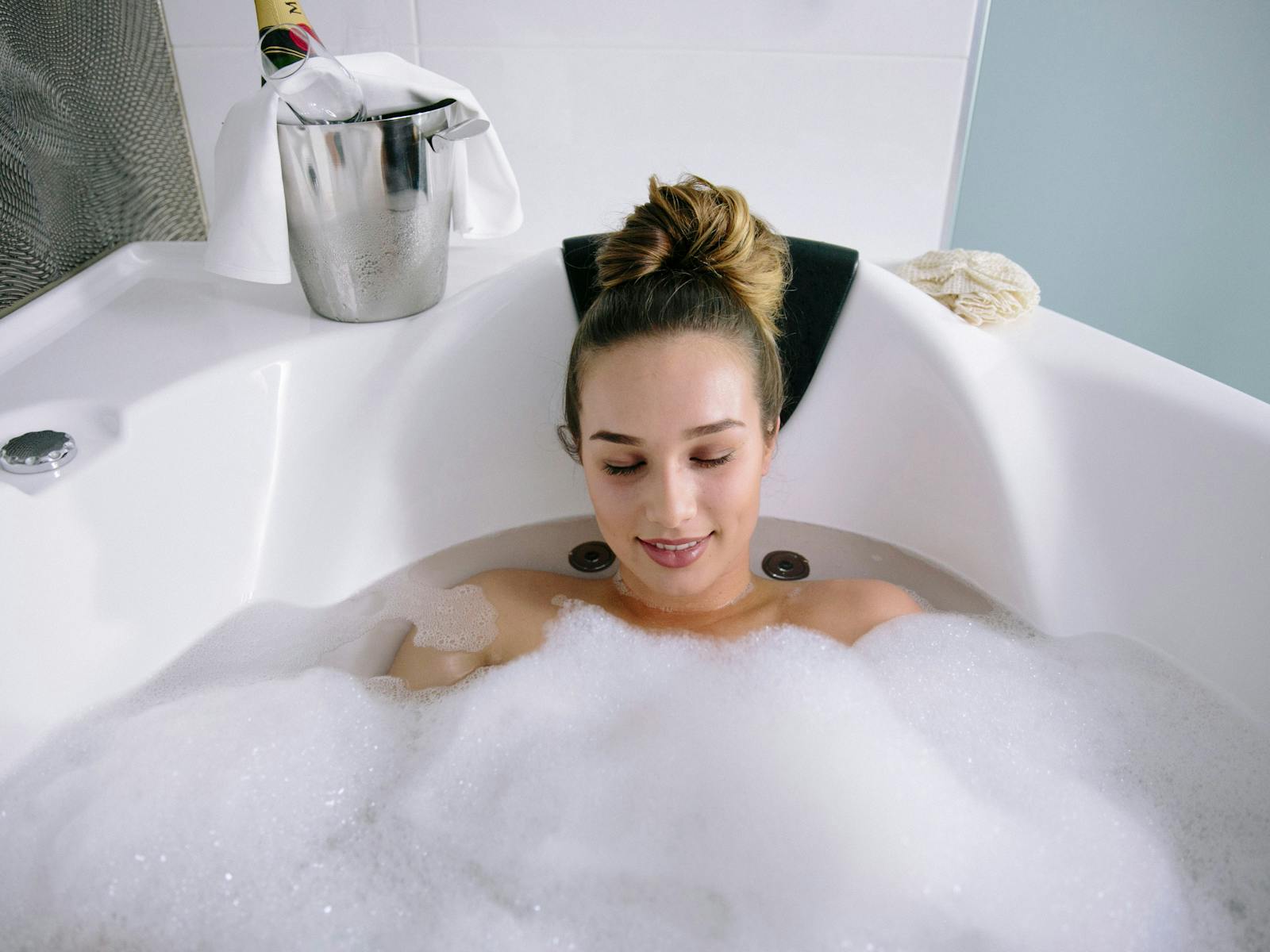 Avenue Hotel - Spa Suite