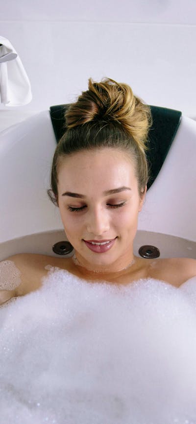 Avenue Hotel - Spa Suite