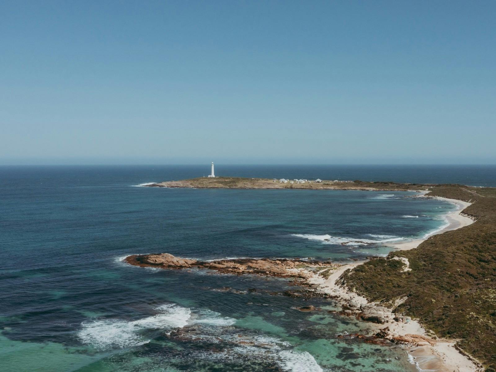 Cape Leeuwin