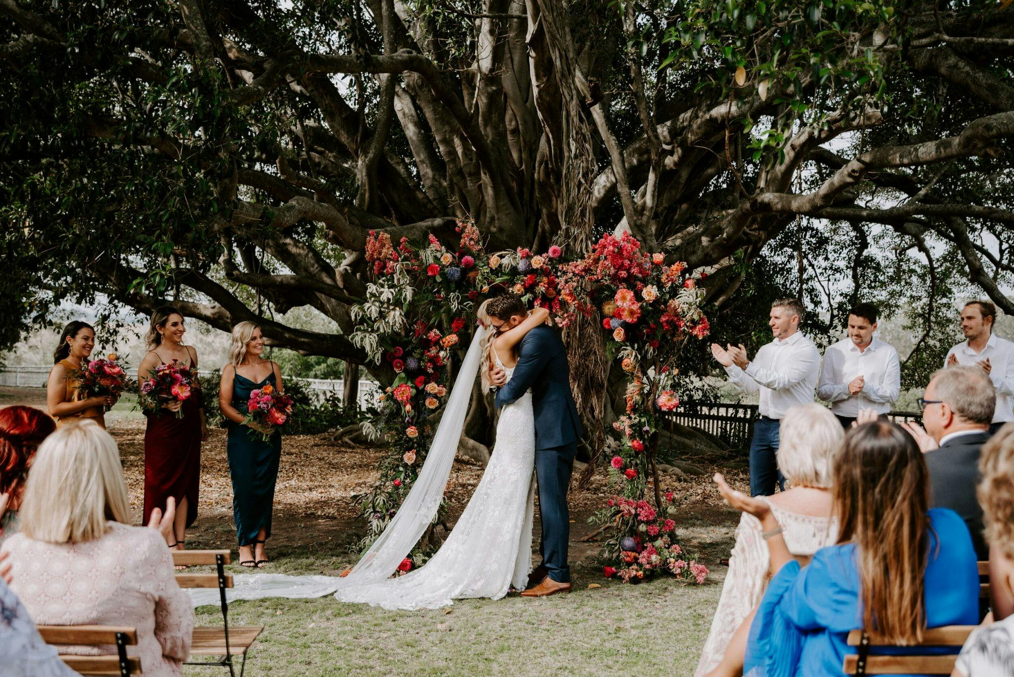 Tocal Homestead Weddings and Functions